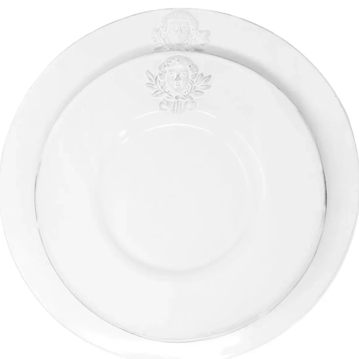 Mon Jules Plate