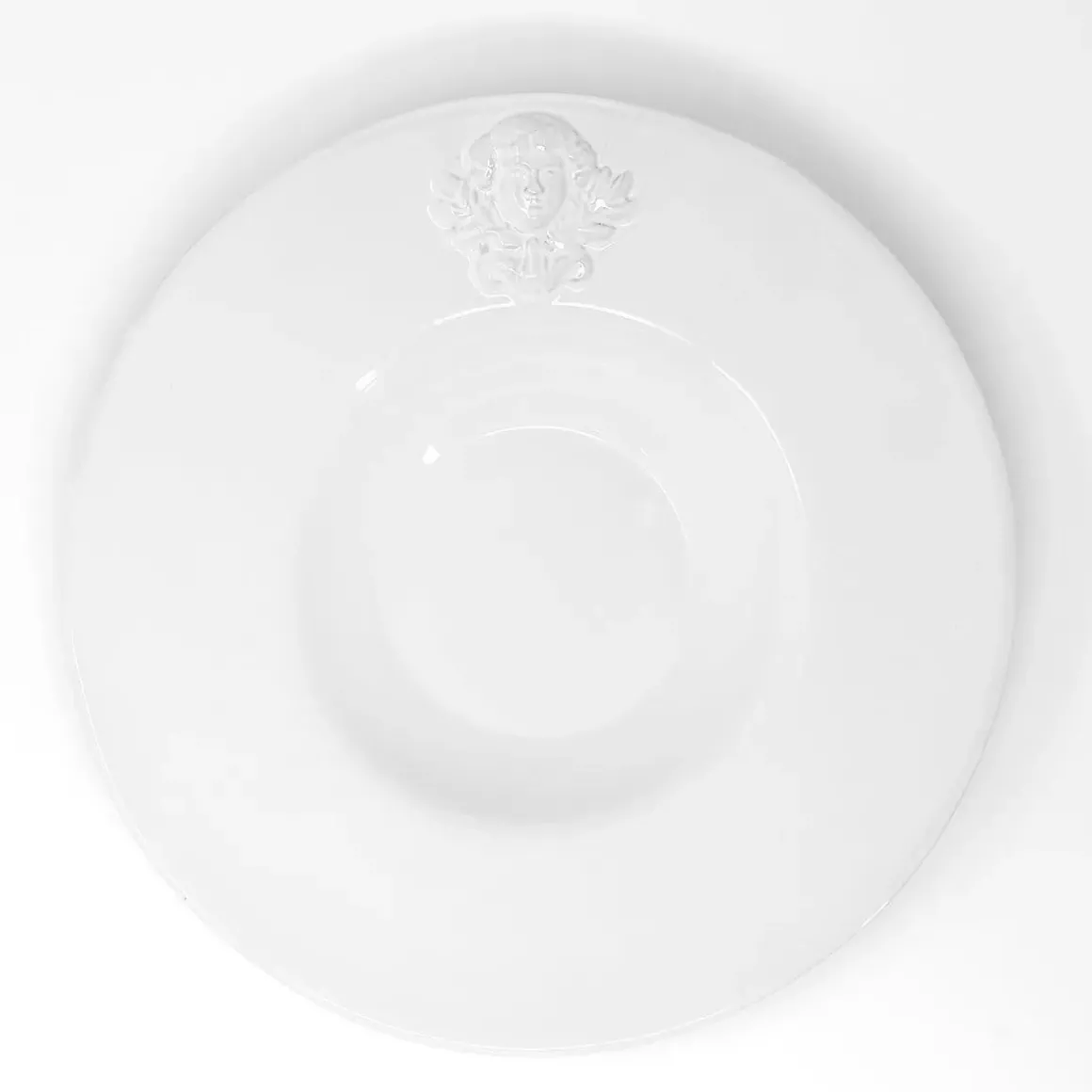 Mon Jules Plate