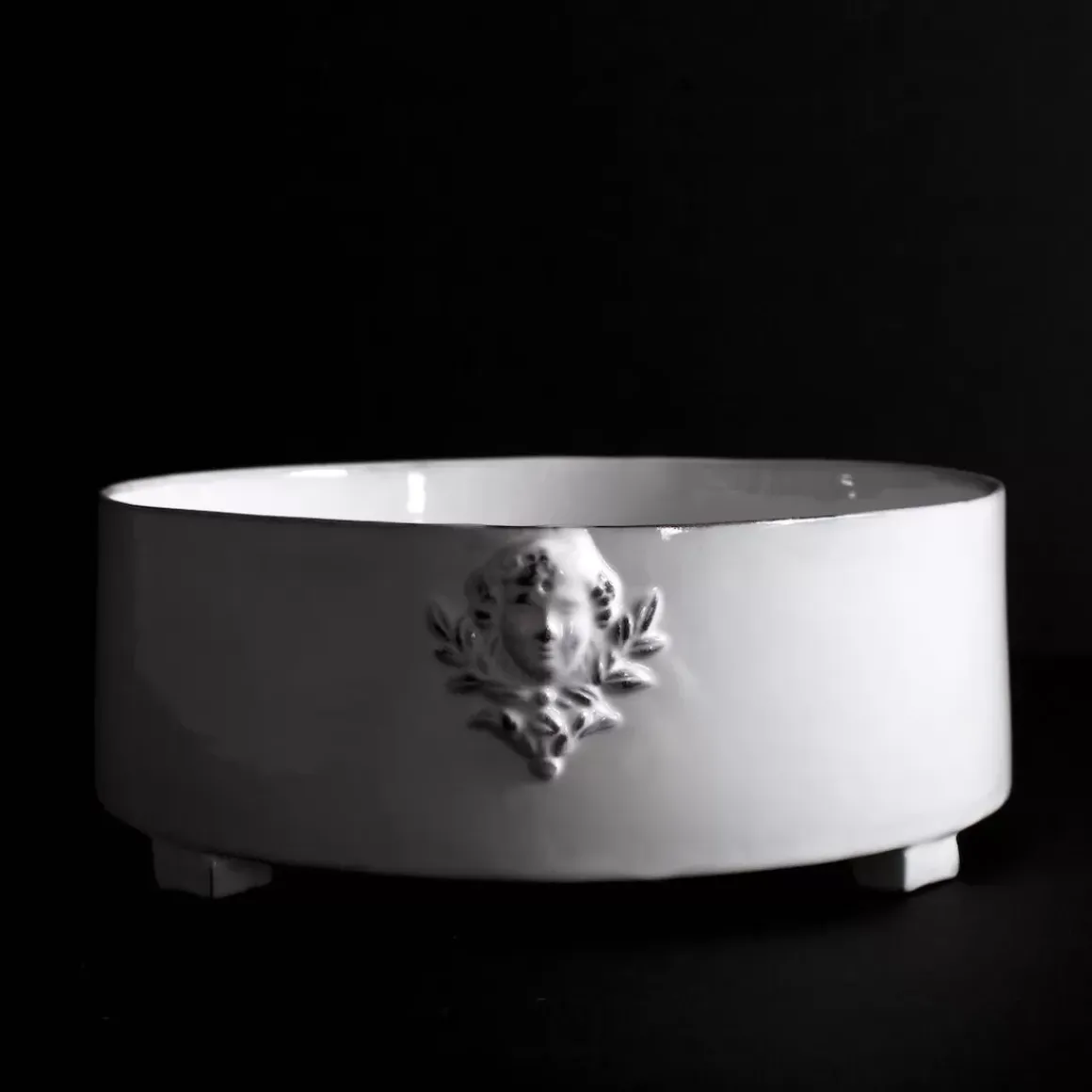 Mon Jules Salad Bowl