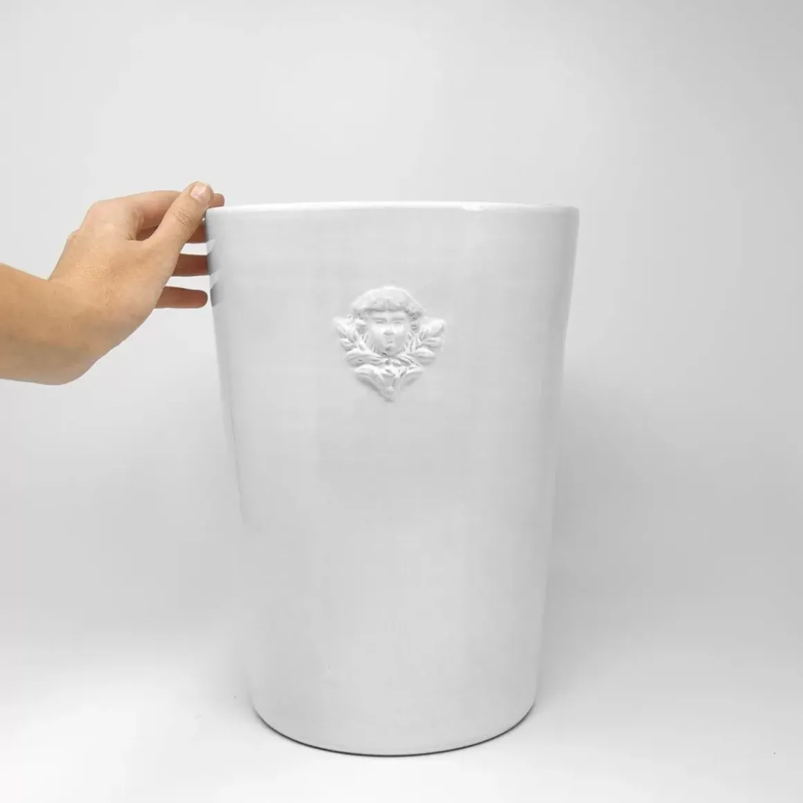 Mon Jules Vase