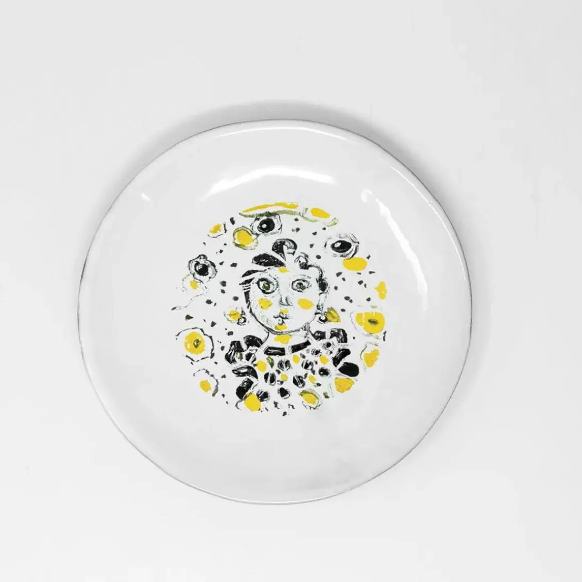 Montpellier Plates
