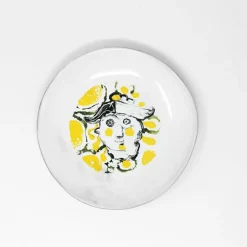 Montpellier Plates