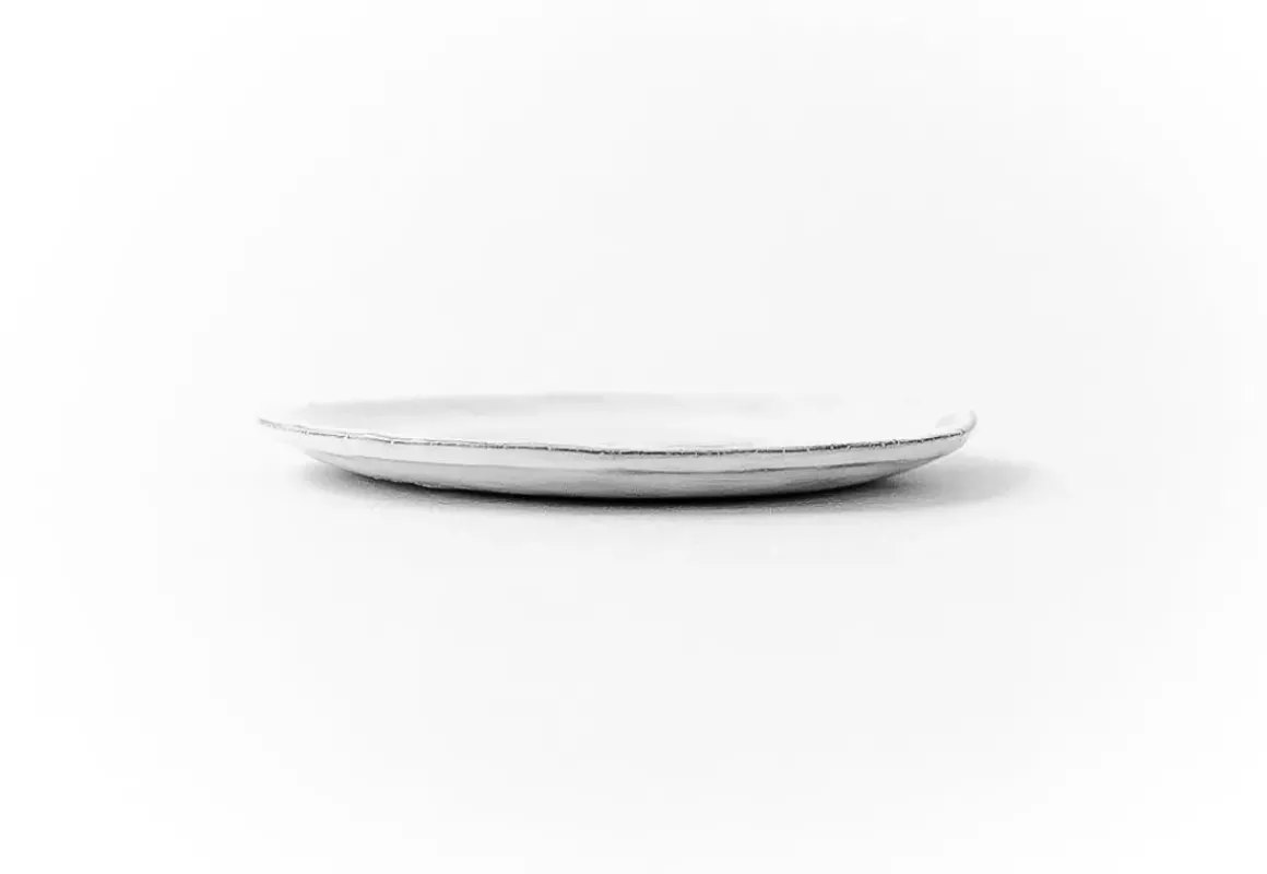 Moon Plate