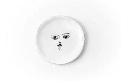 Moon Plate