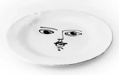 Moon Plate