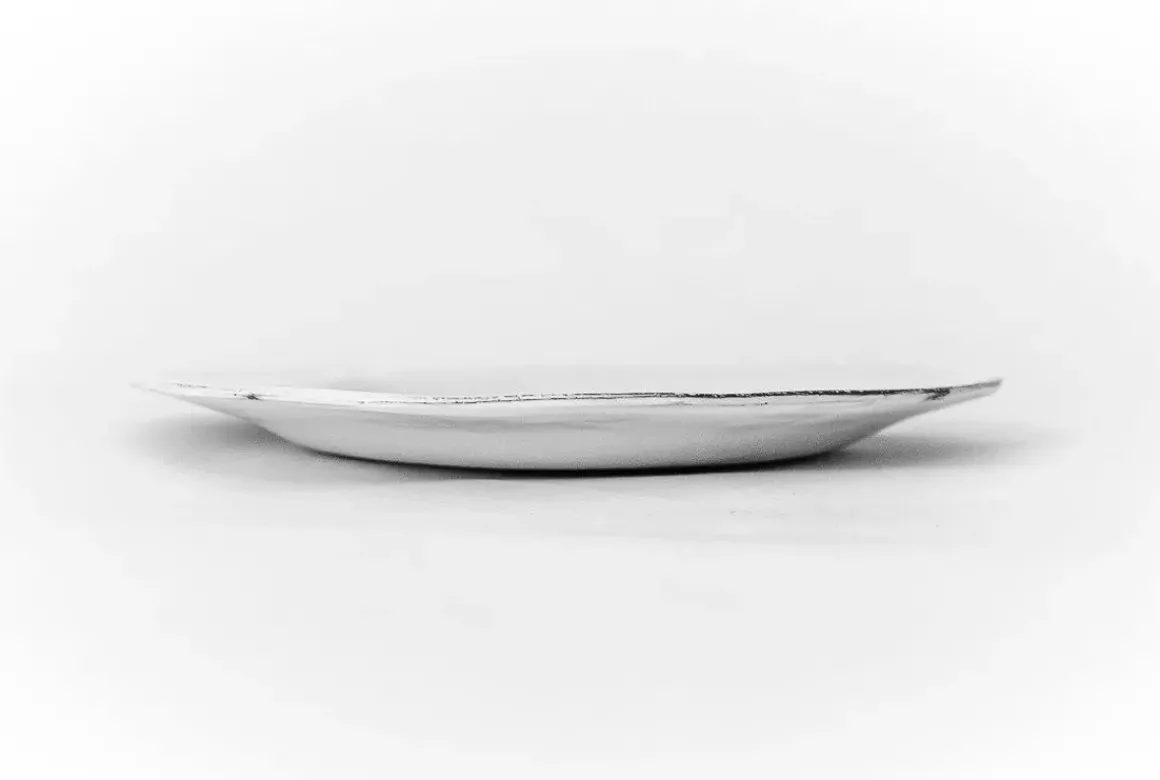Moon Plate