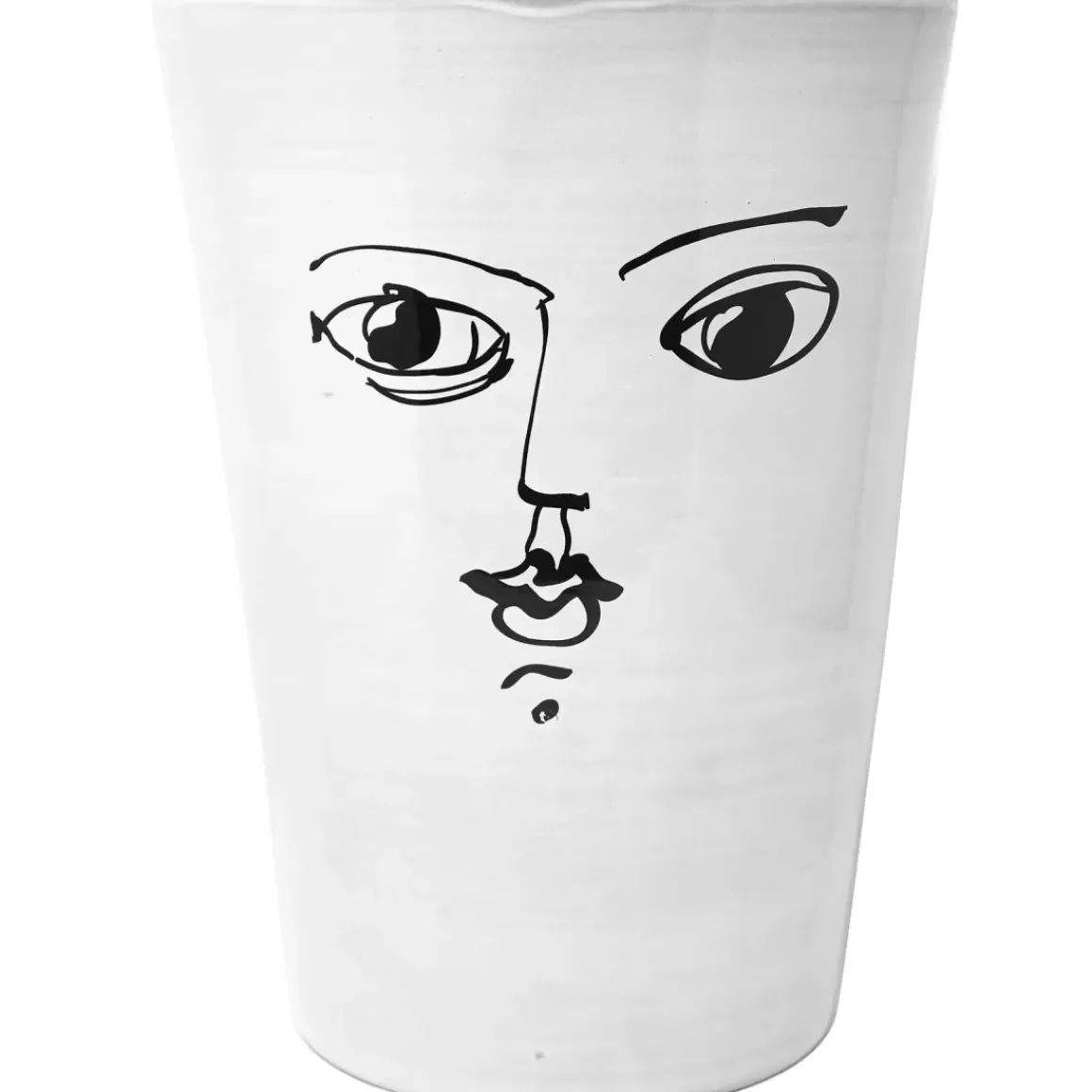 Moon Vase