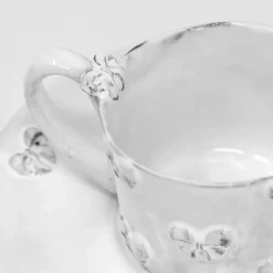Noeud-Noeud Cup With Handle
