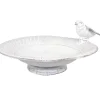 Oiseau Footed Bowl