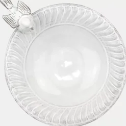 Oiseau Footed Bowl