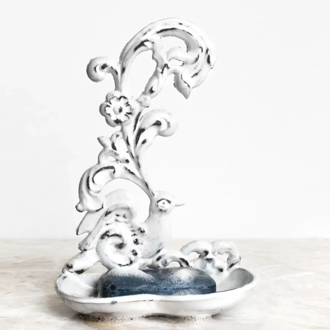 Oiseau Small Soap Dish
