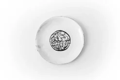 Panier Plate