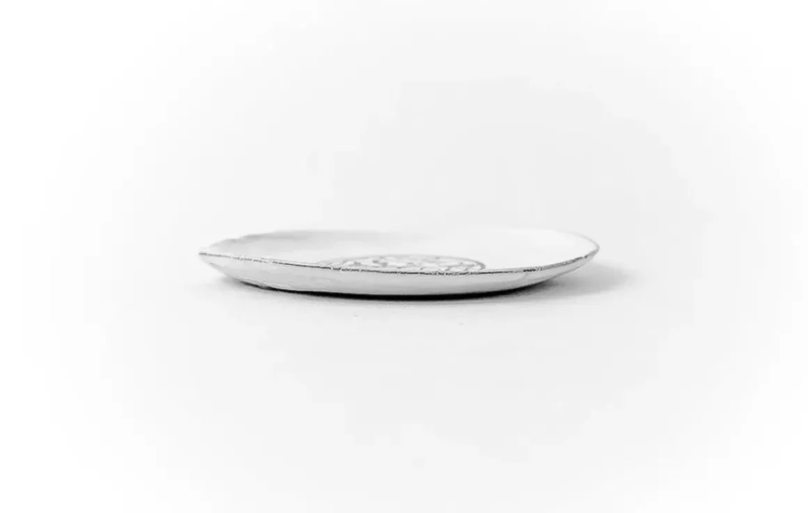 Panier Plate