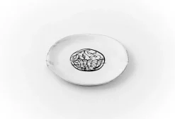 Panier Plate