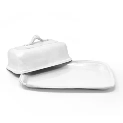 Paris Butter Dish