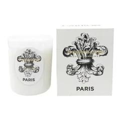 Paris Candle