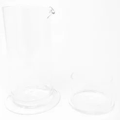 Paris Carafe & Glass