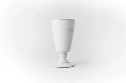 Paris Ceramic Candle