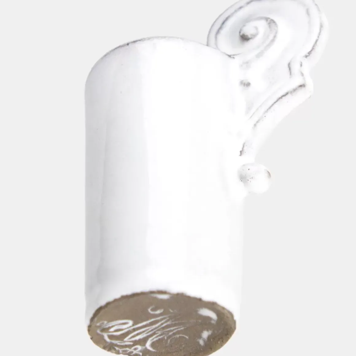 Paris Espresso Cup With Handle