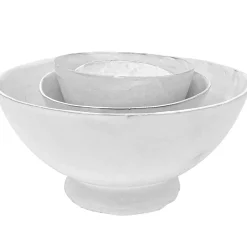 Paris Footed Bowl