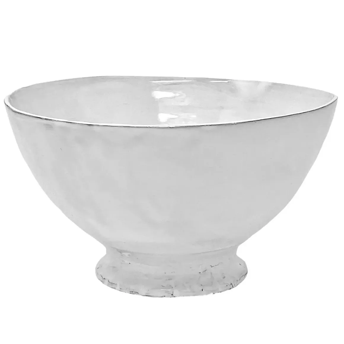 Paris Footed Bowl