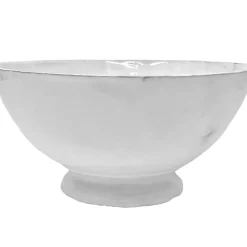 Paris Footed Bowl