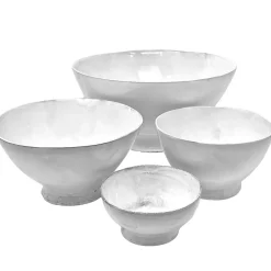 Paris Footed Bowl