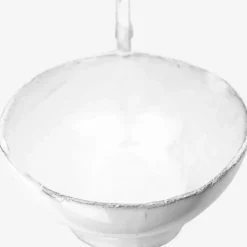 Paris Footed Cup With Handle