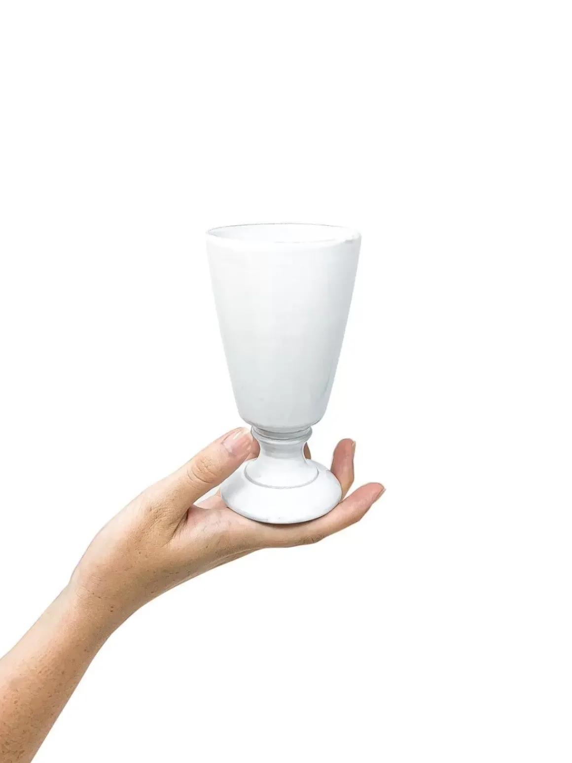 Paris Footed Vase