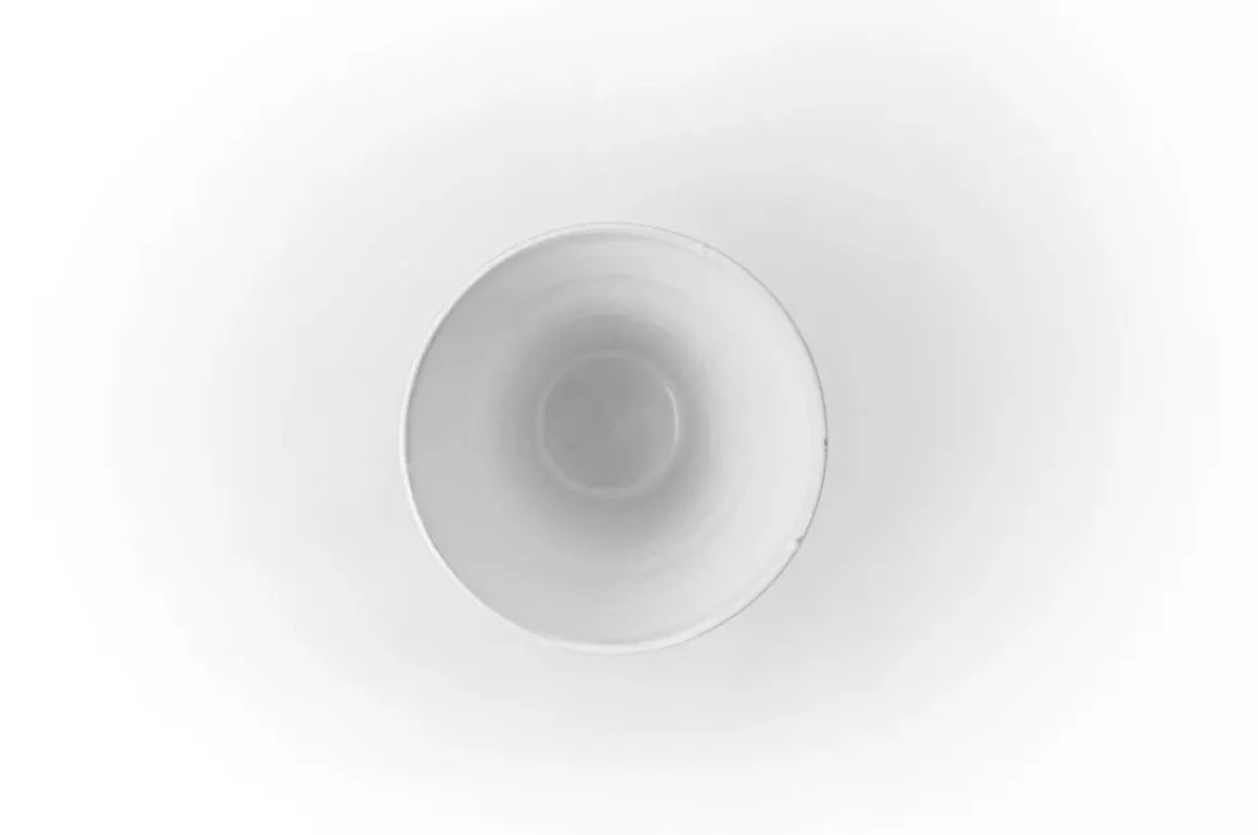 Paris Footed Vase