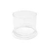 Paris Glass Tumbler