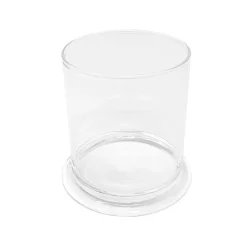 Paris Glass Tumbler