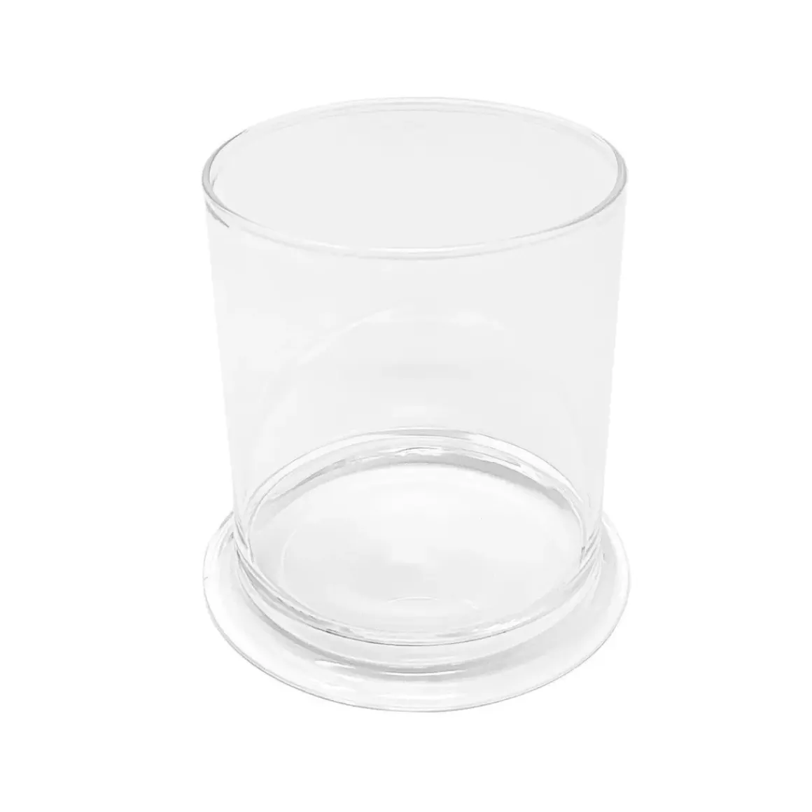 Paris Glass Tumbler