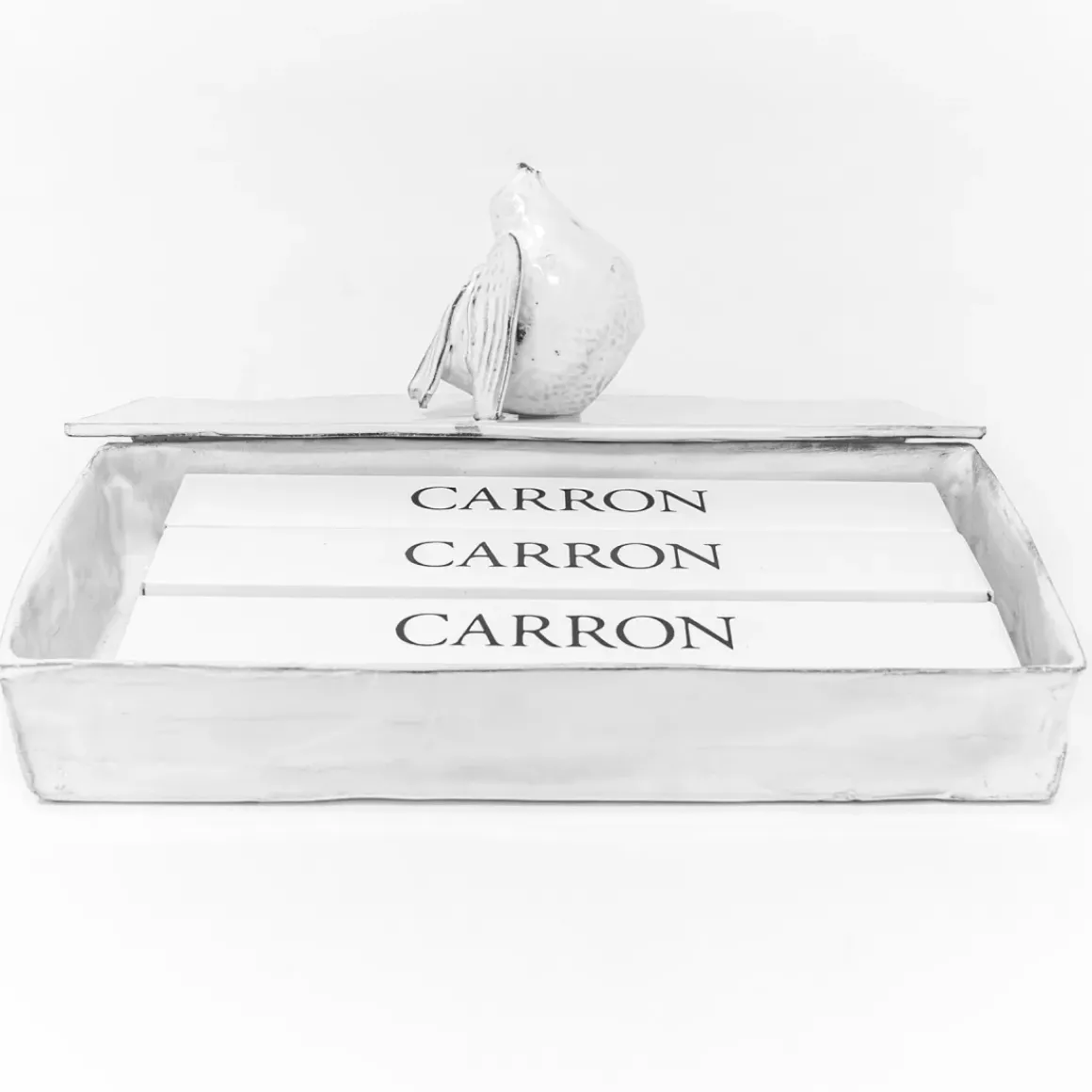 Paris Incense