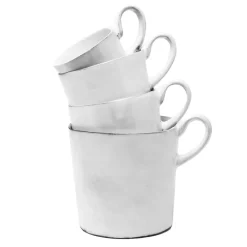 Paris Mug With Handle