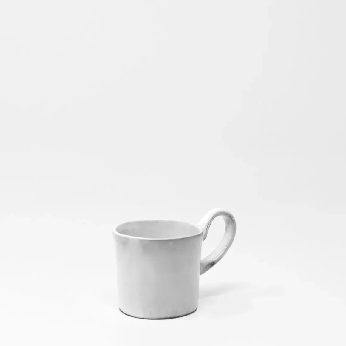 Paris Mug With Handle