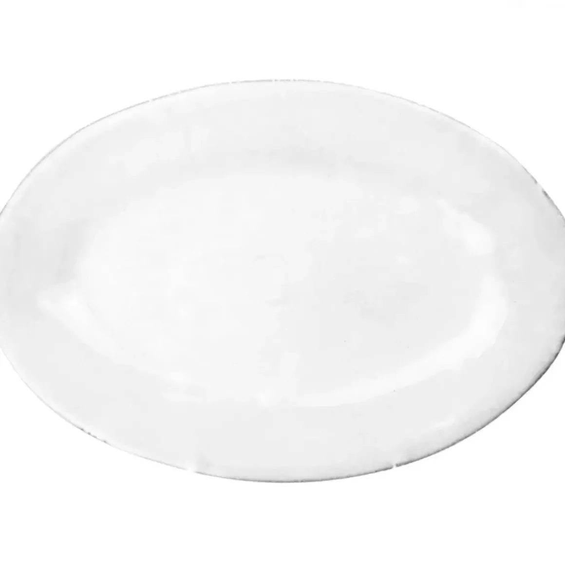 Paris Oval Platter