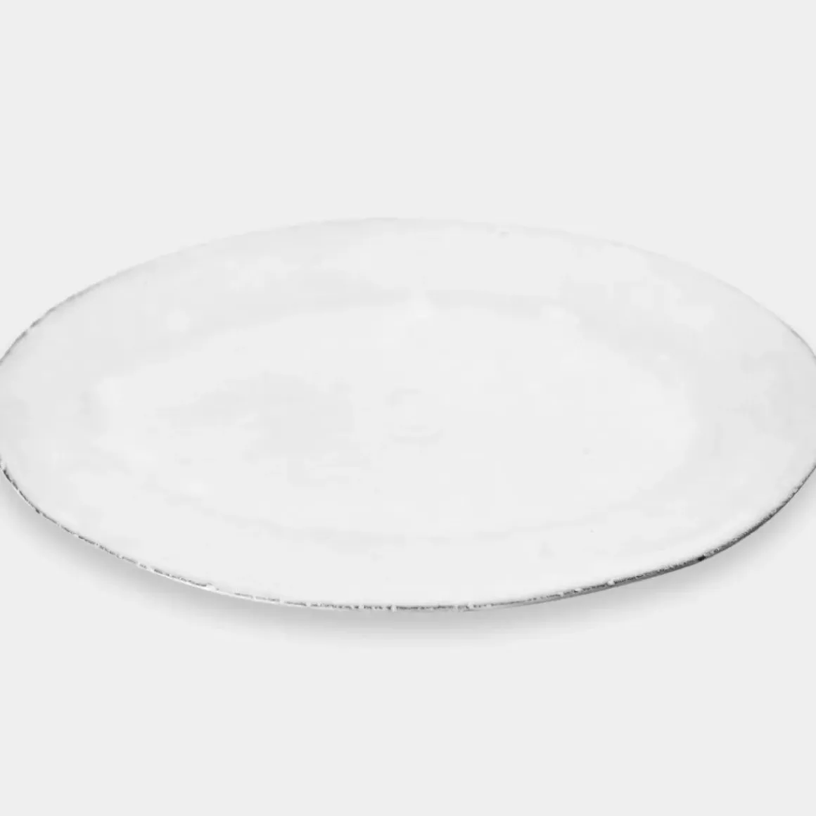 Paris Oval Platter