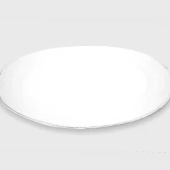 Paris Oval Platter