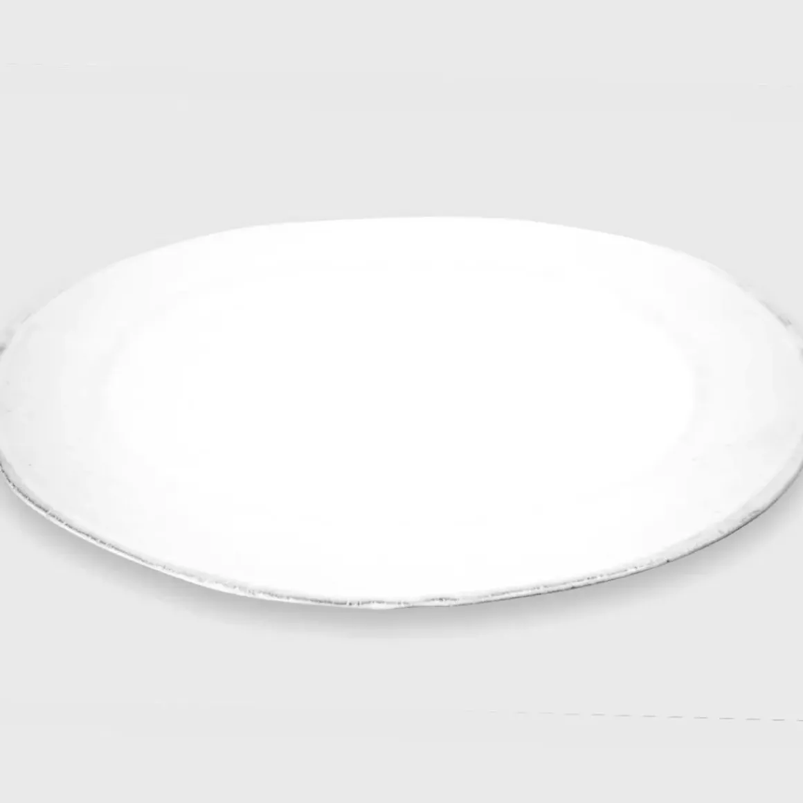 Paris Oval Platter