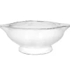 Paris Round Gravy Boat