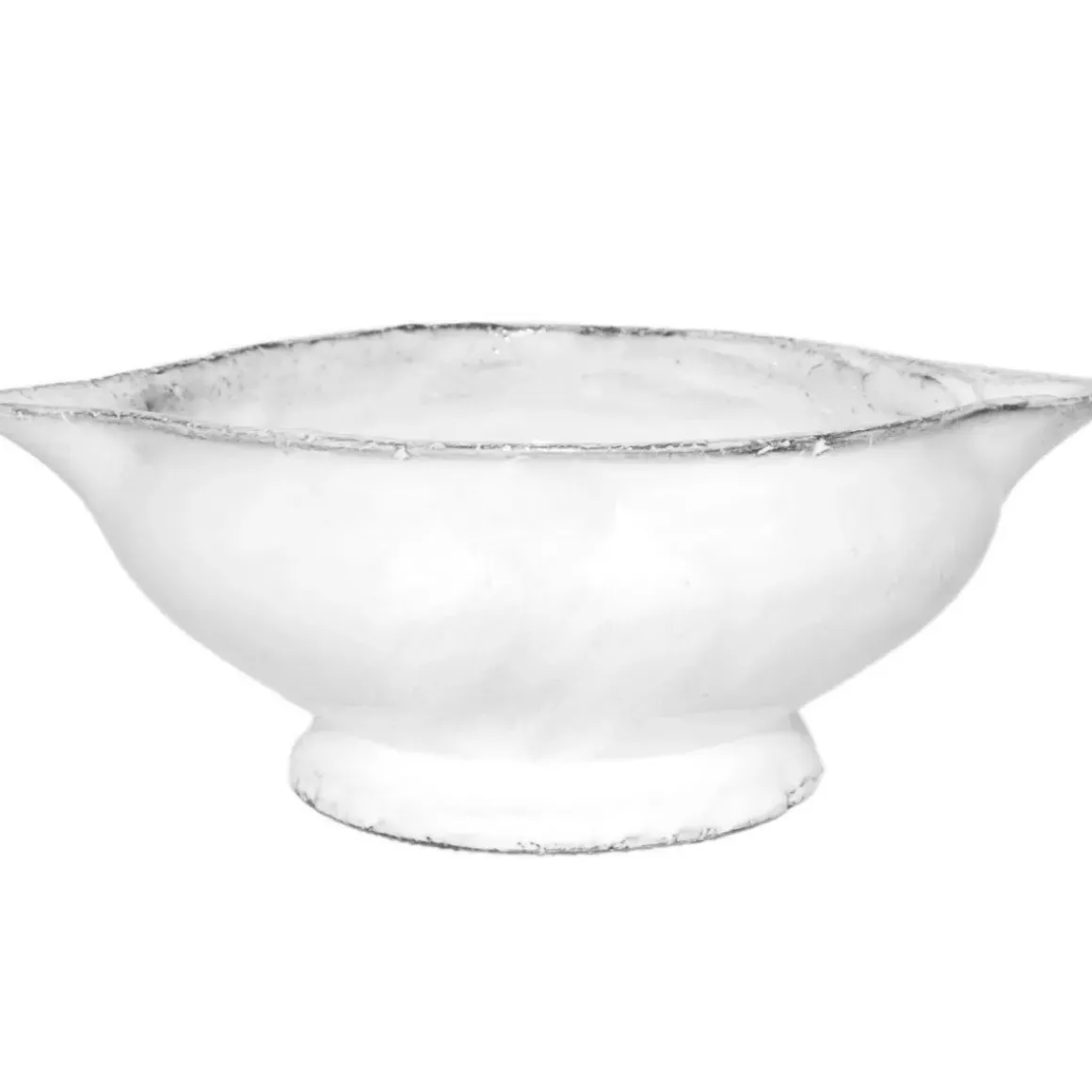 Paris Round Gravy Boat