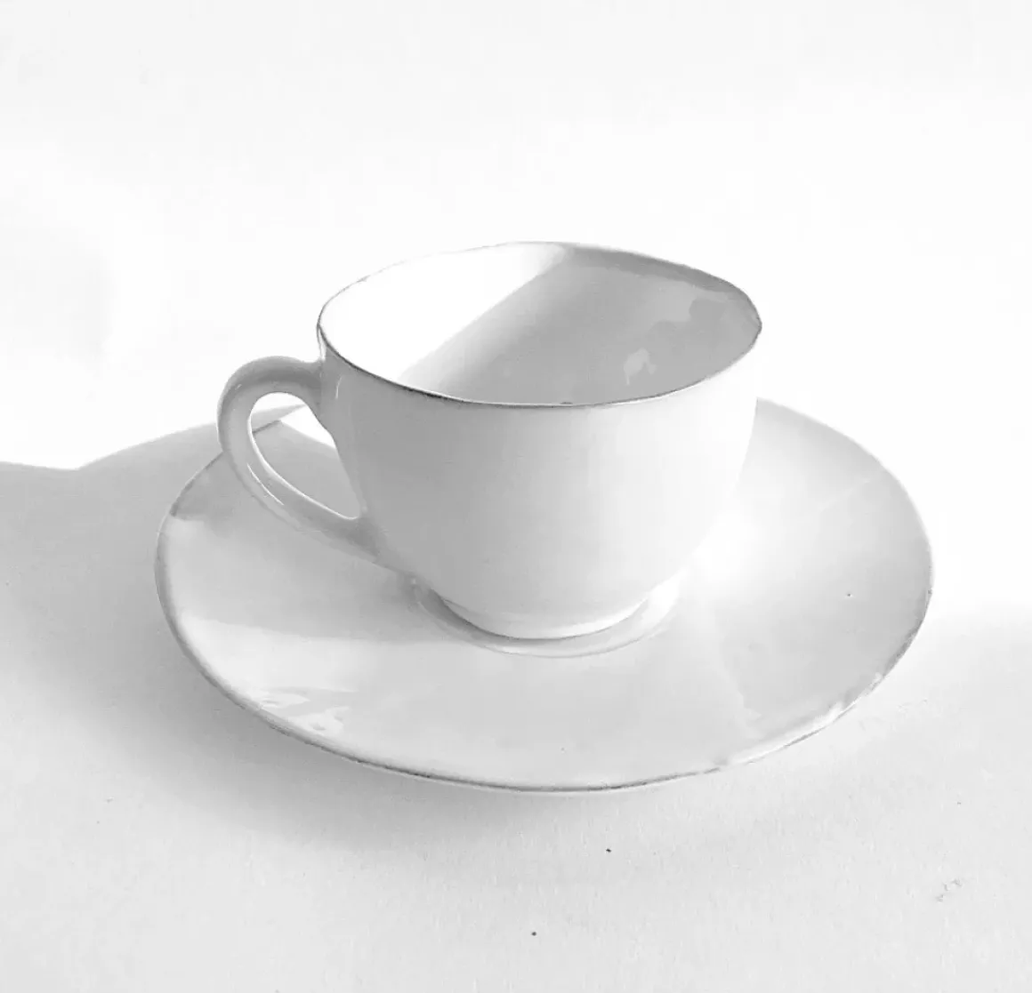 Paris Saucer