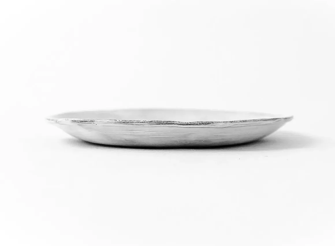 Paris Saucer