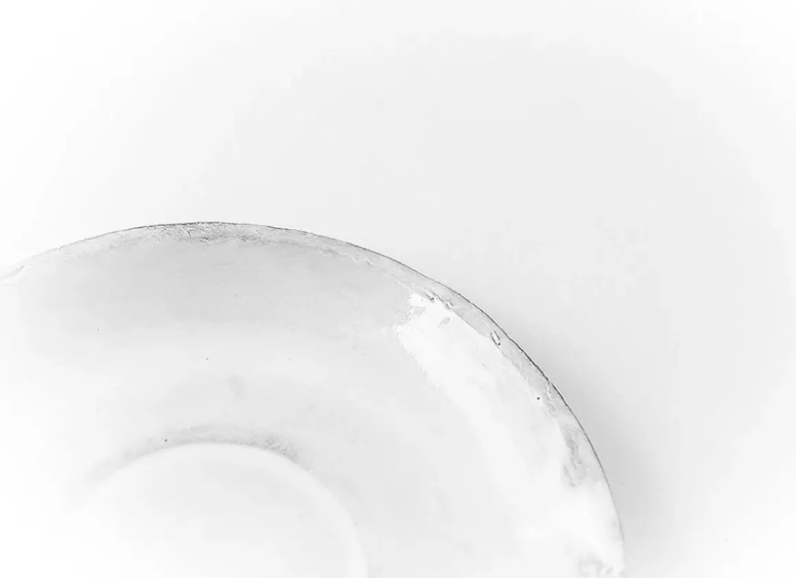 Paris Saucer