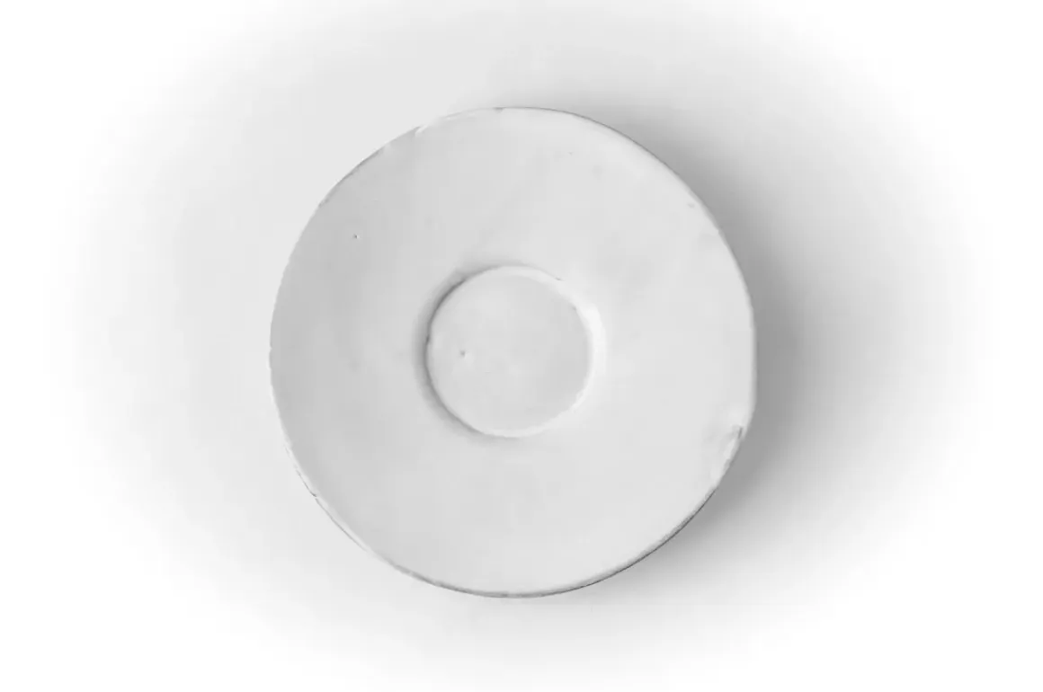 Paris Saucer