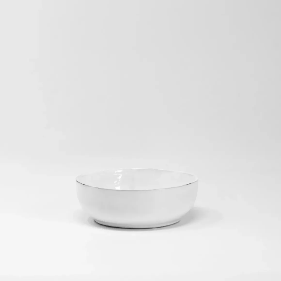 Paris Serving Salad Bowl