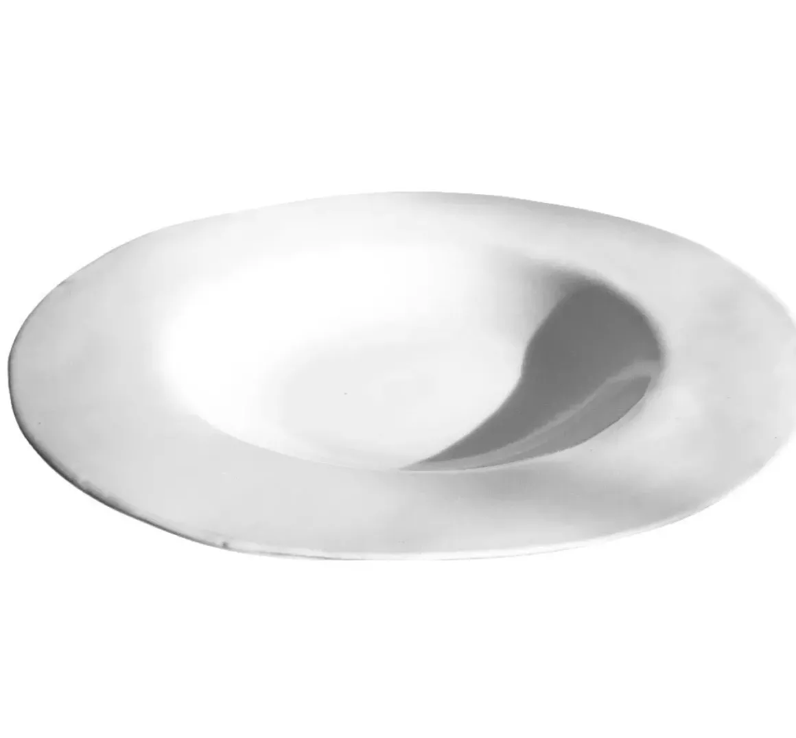 Paris Shallow Plate
