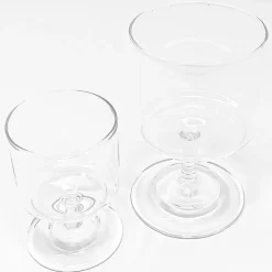 Paris Stemmed Glass