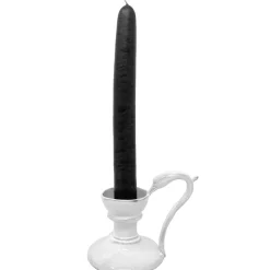 Paris Swan Candle Holder